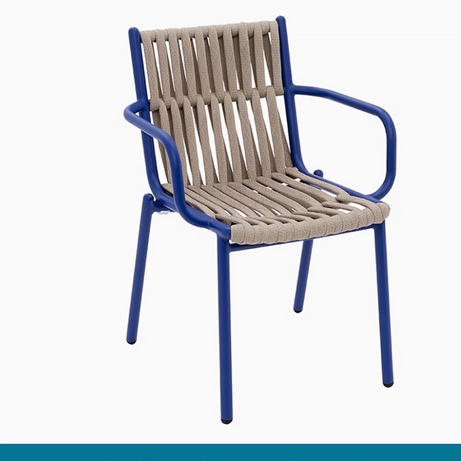 Outdoor tables, chairs, courtyards, balconies, gardens, wicker woven wicker chairs, terraces, waterproof, sun resistant, leisure outdoor table and chair combinations