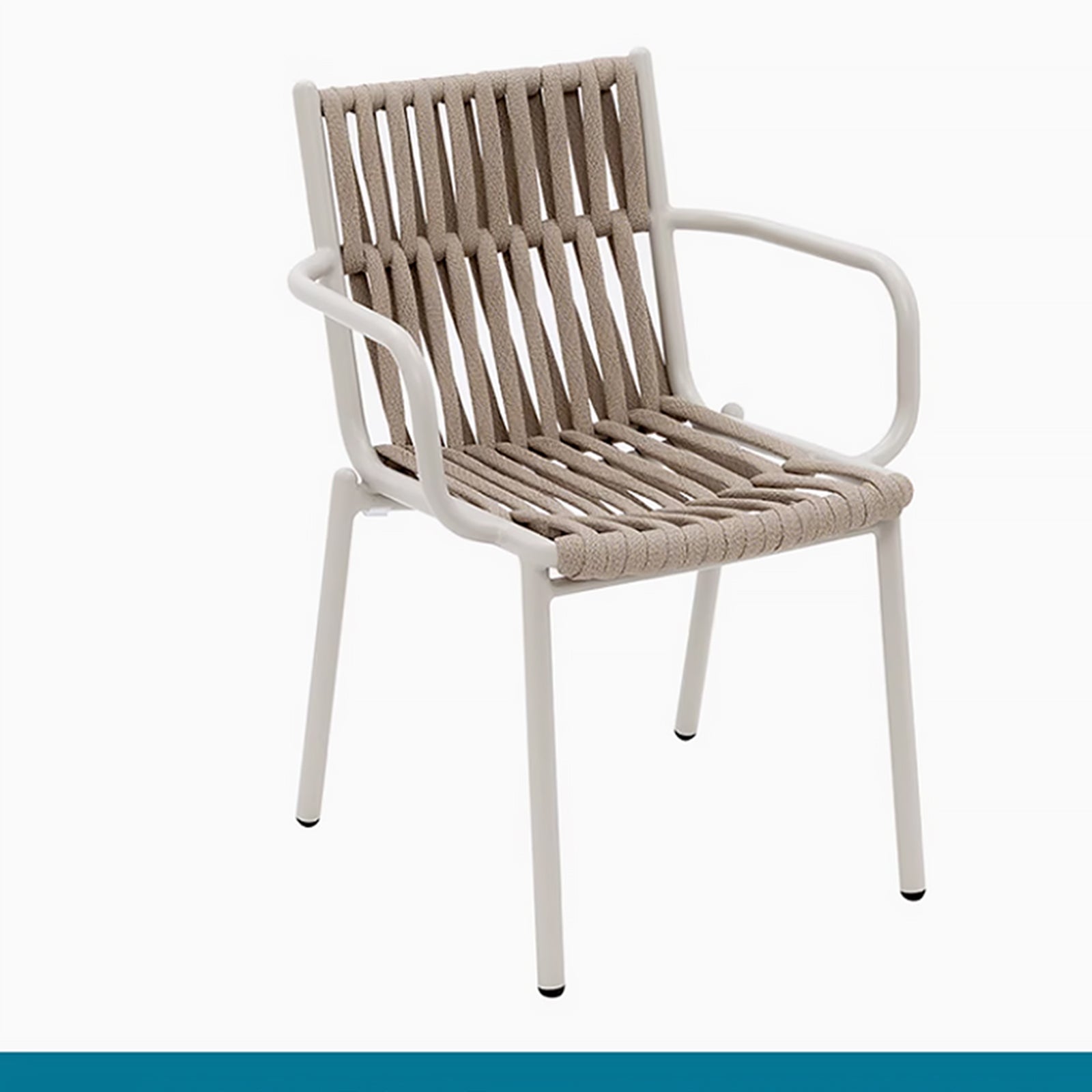 Outdoor tables, chairs, courtyards, balconies, gardens, wicker woven wicker chairs, terraces, waterproof, sun resistant, leisure outdoor table and chair combinations