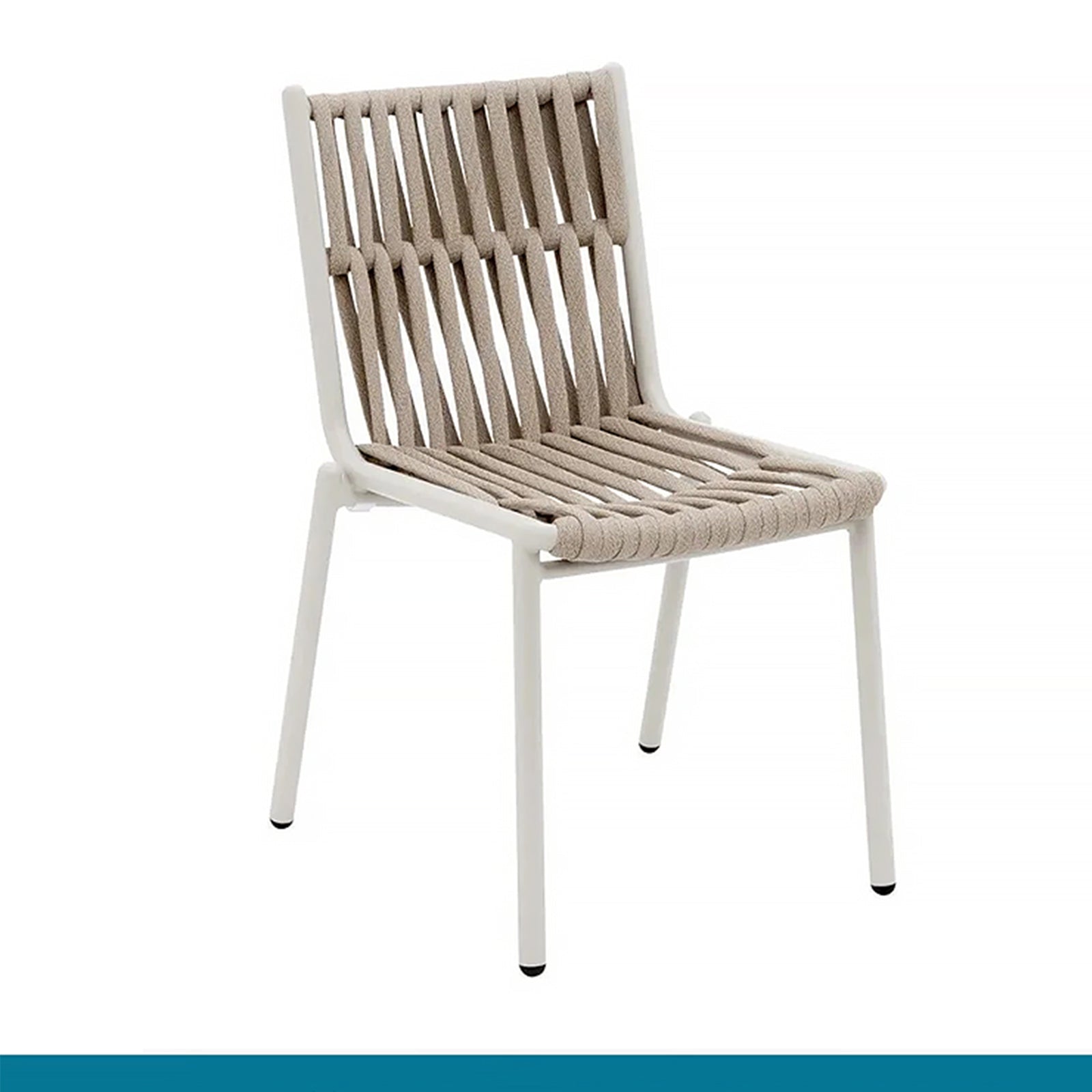 Outdoor tables, chairs, courtyards, balconies, gardens, wicker woven wicker chairs, terraces, waterproof, sun resistant, leisure outdoor table and chair combinations