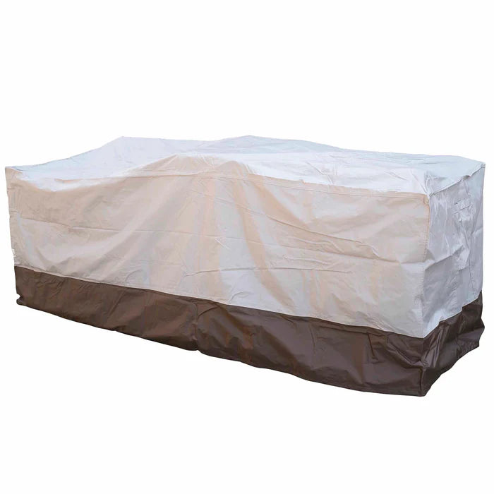 Outdoor Sofa Cover Waterproof for GRS/DAR Series (Refer to the Dimension in Description)