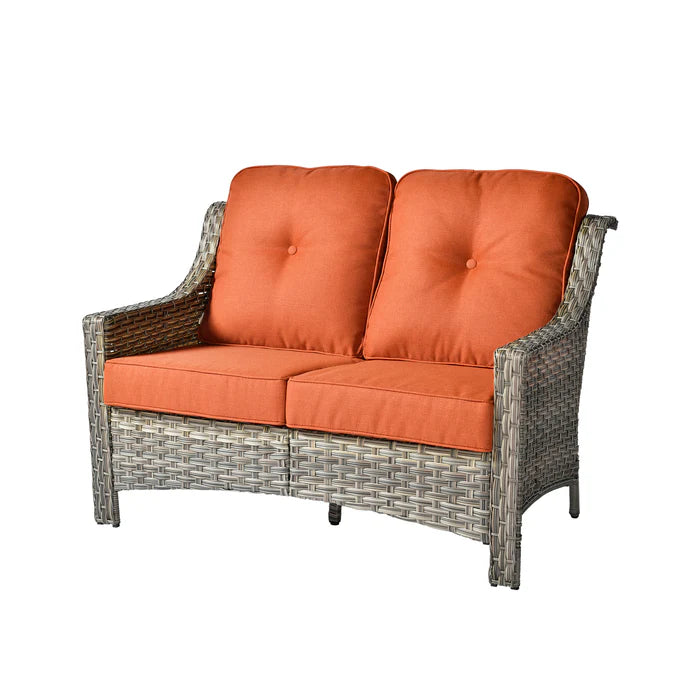 Outdoor Loveseat PAD Series