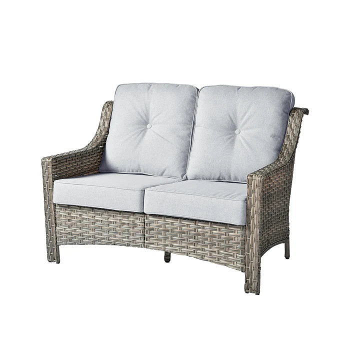 Outdoor Loveseat PAD Series