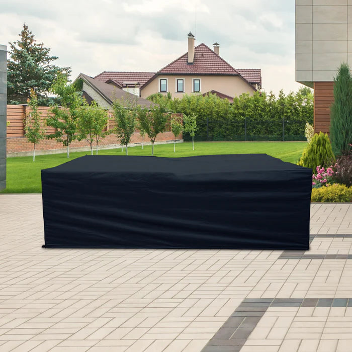 Patio Furniture Set Cover Waterproof Universal Type Multiple Sizes