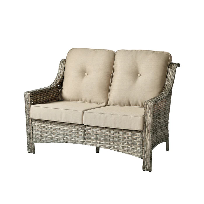 Outdoor Loveseat PAD Series