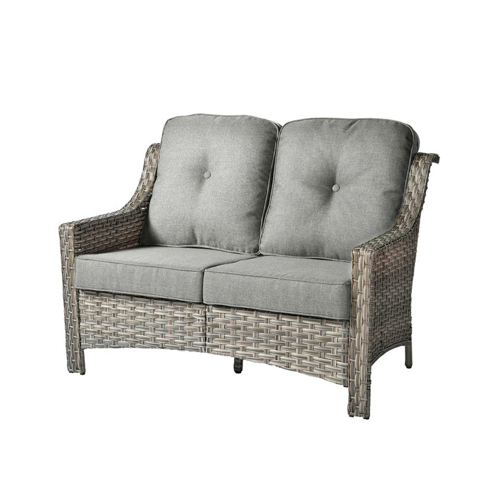 Outdoor Loveseat PAD Series
