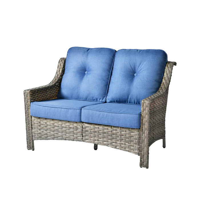 Outdoor Loveseat PAD Series