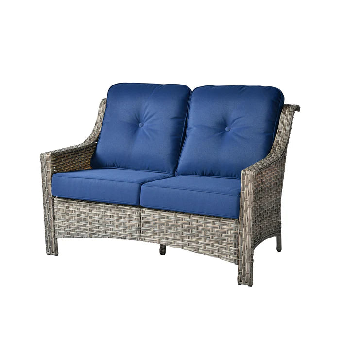 Outdoor Loveseat PAD Series