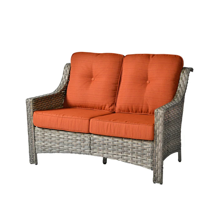 Outdoor Loveseat PAD Series