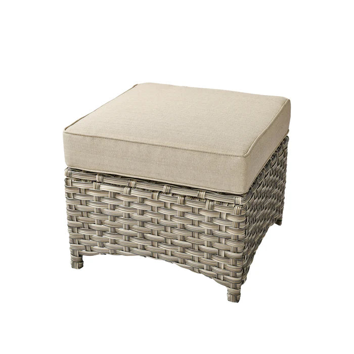 utdoor Ottoman * 2,PAD Series