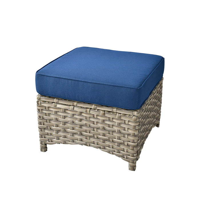 utdoor Ottoman * 2,PAD Series