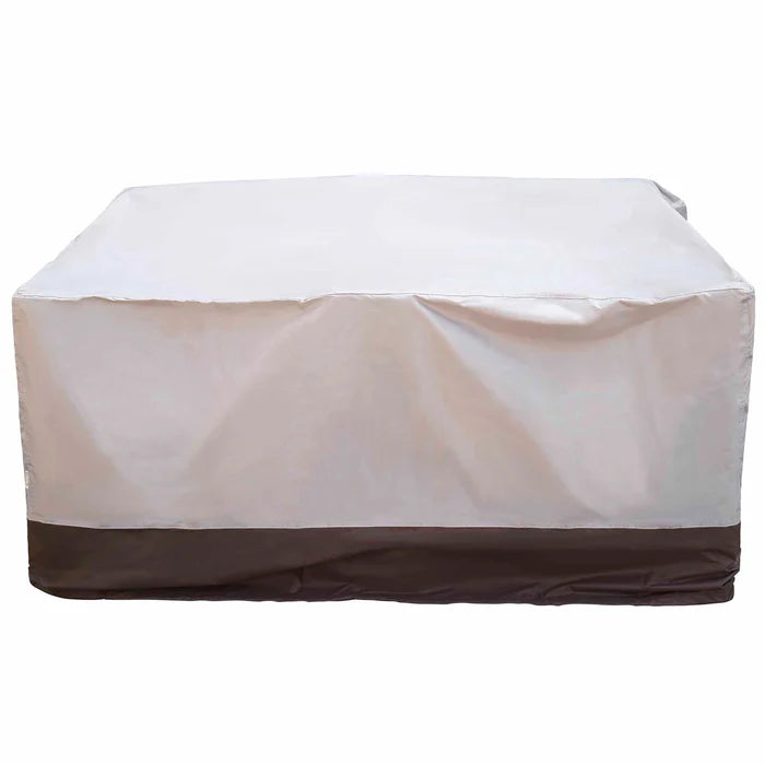 Outdoor Sofa Cover Waterproof for GRS/DAR Series (Refer to the Dimension in Description)
