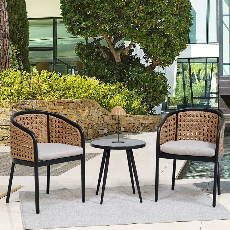 Outdoor Dining Set Garden Furniture Set Patio Dining Set Outdoor Dining Table and Chairs Balcony Furniture Set Garden Terrace Dining Set Party Dining Furniture