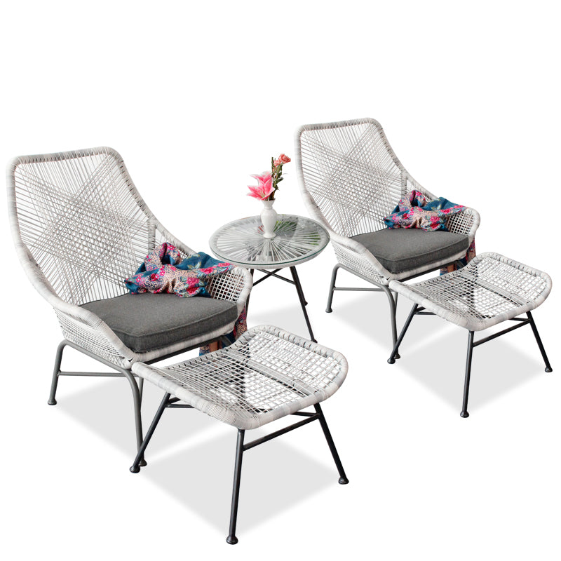 Outdoor tables, chairs, villas, rattan chairs, terraces, waterproof backrests, restaurants, leisure furniture, sofas, gardens, cafes, chairs